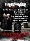 walpurus